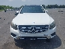 WDC0G4JBXGF****** Salvage and Repairable 2016 Mercedes-Benz Glc 300 in Florida State