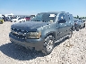 1GNFK13049R****** Used and Repairable 2009 Chevrolet Tahoe in Dallas