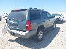 1GNFK13049R****** Salvage and Wrecked 2009 Chevrolet Tahoe in Texas State