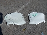 JTMB6RFV7ND****** Wrecked 2022 Toyota RAV4 Hybrid in Arizona State