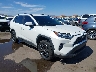 JTMB6RFV7ND****** Salvage and Wrecked 2022 Toyota RAV4 Hybrid in Phoenix