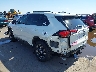 JTMB6RFV7ND****** Salvage and Repairable 2022 Toyota RAV4 Hybrid in Phoenix