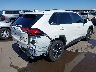 JTMB6RFV7ND****** Salvage and Wrecked 2022 Toyota RAV4 Hybrid in Arizona State