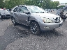 JTJHA31U850****** Salvamento y Destrozados 2005 Lexus RX en Salt Lake City