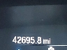 1FMCU9H93MU****** Wrecked 2021 Ford Escape