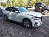 LYV102RK1KB****** Salvamento y Destrozados 2019 Volvo XC60 en Central New Jersey