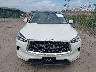 3PCAJ5M32KF****** Wrecked 2019 Infiniti QX50 in Pennsylvania State