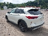 3PCAJ5M32KF****** Salvage and Repairable 2019 Infiniti QX50 in Pittsburgh