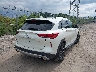 3PCAJ5M32KF****** Salvage and Wrecked 2019 Infiniti QX50 in Pennsylvania State