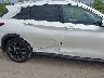 3PCAJ5M32KF****** Salvage and Repairable 2019 Infiniti QX50 in Pennsylvania State