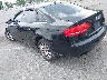 WAUBFAFL5CN****** Salvage and Repairable 2012 Audi A4 in Englishtown