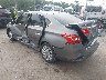 3N1AB7AP3KY****** Salvamento y Reparables 2019 Nissan Sentra en Dundalk