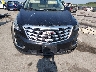 1GYKNBRS1HZ****** Destrozados 2017 Cadillac XT5 en Estado de Iowa