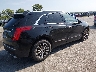 1GYKNBRS1HZ****** Salvamento y Destrozados 2017 Cadillac XT5 en Estado de Iowa