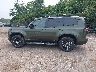 JTJTBCDXXR5****** Salvage 2024 Lexus GX