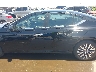 1N4BL4DV4SN****** Salvage 2025 Nissan Altima