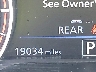 1N4BL4DV4SN****** Wrecked 2025 Nissan Altima