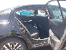 1N4BL4DV4SN****** Wrecked 2025 Nissan Altima in Phoenix