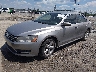 1VWBP7A35DC****** Usados y Reparables 2013 Volkswagen Passat en Baton Rouge