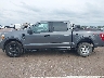 1FTFW1E84PK****** Repairable 2023 Ford F-150 in South Dakota State