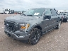 1FTFW1E84PK****** Used and Repairable 2023 Ford F-150 in Sioux Falls