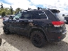 1C4RJFBG4HC****** Salvage 2017 Jeep Grand Cherokee