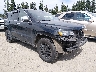 1C4RJFBG4HC****** Salvage and Wrecked 2017 Jeep Grand Cherokee in Seattle
