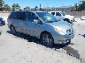 5TDZA22C85S****** Salvamento y Destrozados 2005 Toyota Sienna en Fremont