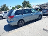 5TDZA22C85S****** Salvamento y Destrozados 2005 Toyota Sienna en Estado de California