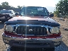 5TEVL52N71Z****** Wrecked 2001 Toyota Tacoma in Utah State