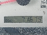 5TEVL52N71Z****** Salvage 2001 Toyota Tacoma