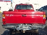 5TEVL52N71Z****** Wrecked 2001 Toyota Tacoma