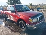 5TEVL52N71Z****** Salvage and Wrecked 2001 Toyota Tacoma in Salt Lake City