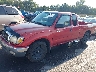 5TEVL52N71Z****** Used and Repairable 2001 Toyota Tacoma in Salt Lake City