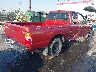 5TEVL52N71Z****** Salvage and Wrecked 2001 Toyota Tacoma in Utah State