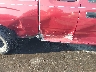 5TEVL52N71Z****** Salvage and Repairable 2001 Toyota Tacoma in Utah State