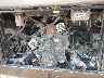 1BBCLB3804W****** Repairable 2004 Blue Bird Mpv in Missoula