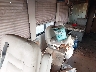 1BBCLB3804W****** Wrecked 2004 Blue Bird Mpv in Missoula