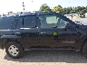 1GNDS13S422****** Repairable 2002 Chevrolet Trailblazer in Mississippi State