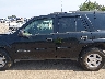 1GNDS13S422****** Salvage 2002 Chevrolet Trailblazer