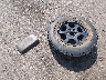 1GNDS13S422****** Wrecked 2002 Chevrolet Trailblazer in Mississippi State