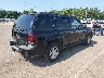 1GNDS13S422****** Salvage and Wrecked 2002 Chevrolet Trailblazer in Mississippi State