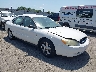 1FAFP55213G****** Salvamento y Destrozados 2003 Ford Taurus en Little Rock