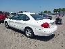 1FAFP55213G****** Salvamento y Reparables 2003 Ford Taurus en Little Rock