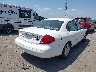 1FAFP55213G****** Salvamento y Destrozados 2003 Ford Taurus en Estado de Arkansas