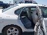 1FAFP55213G****** Destrozados 2003 Ford Taurus en Little Rock