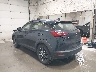 JM1DKFC71H0****** Salvage 2017 Mazda CX-3