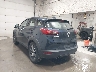 JM1DKFC71H0****** Salvage and Repairable 2017 Mazda CX-3 in Anchorage