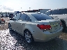 1G1PF5SB2G7****** Salvage and Repairable 2016 Chevrolet Cruze Limited in Baton Rouge