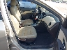 1G1PF5SB2G7****** Used and Repairable 2016 Chevrolet Cruze Limited in Louisiana State
